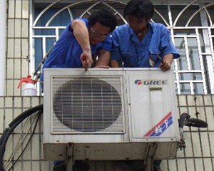 昭阳空调维修售后服务中心