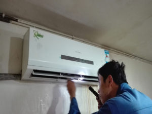 昭阳格力空调电话是多少