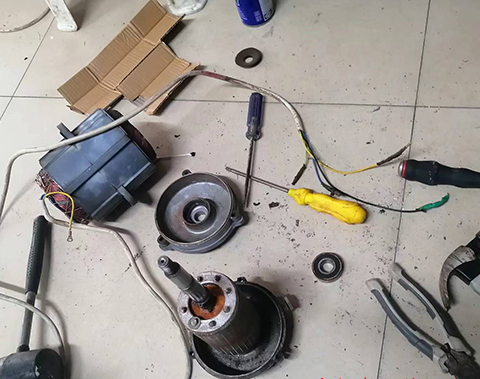 昭阳空调维修售后服务中心电话在哪里找