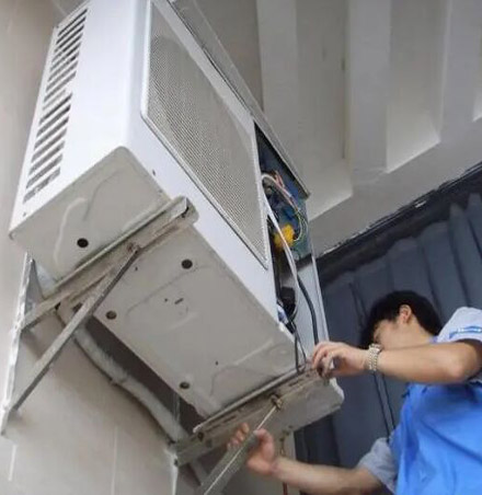 昭阳24小时空调维修热线