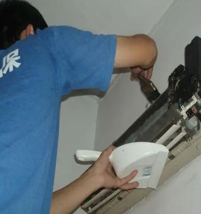 昭阳空调清洗保养